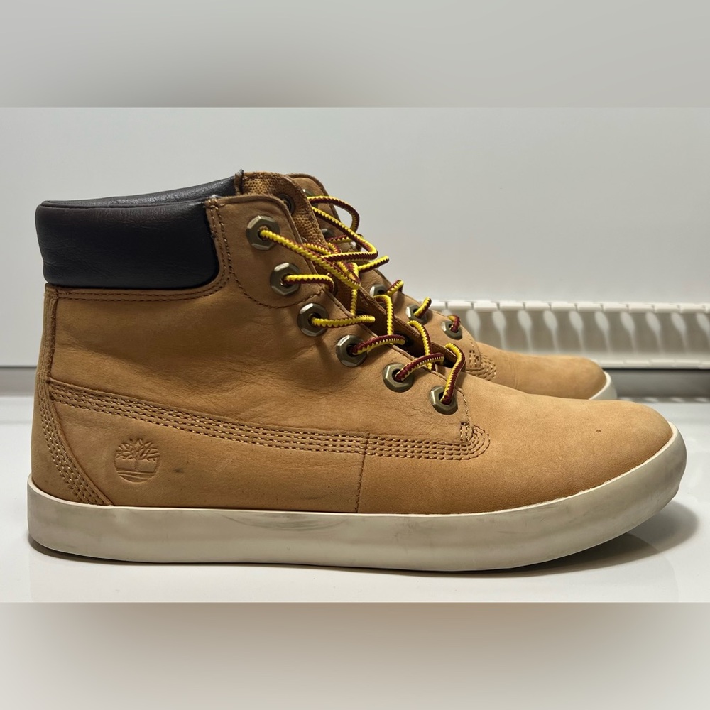 Woman Timberland - Picture 2 of 5